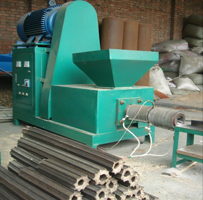 我想開個木炭廠創(chuàng)業(yè)，需要什么手續(xù)？木炭機廠家告訴你