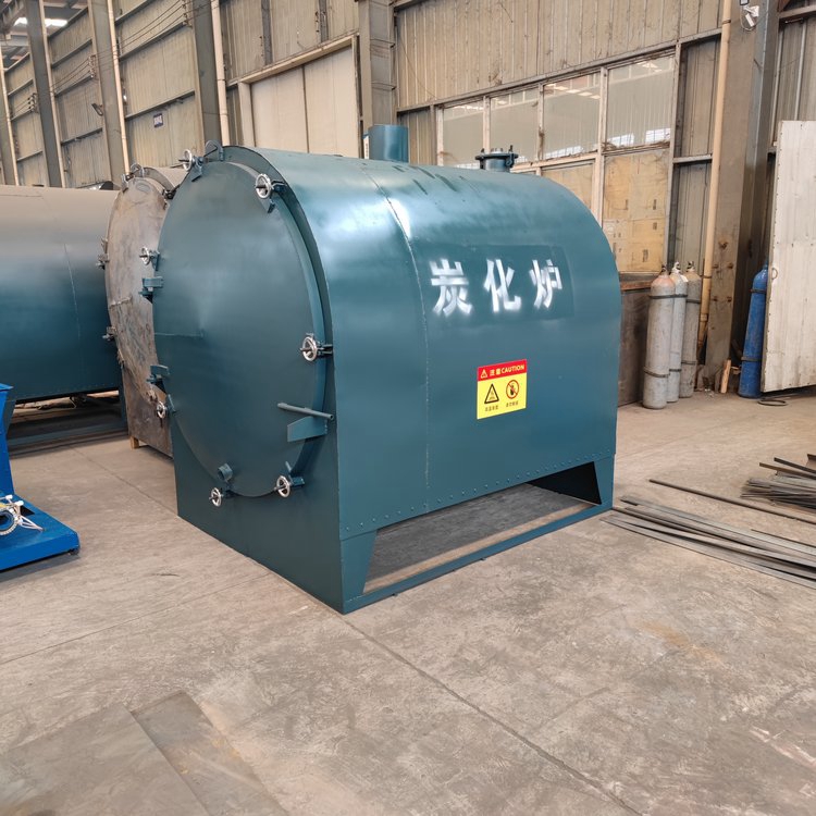 什么原料可以做機(jī)制木炭？機(jī)制木炭在市場能賺到錢嗎？